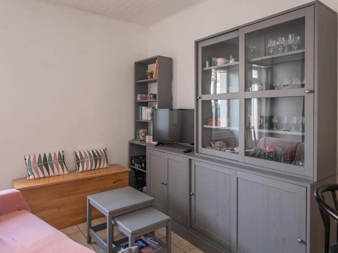 Maison de Vacances Les Sables-d'Olonne 1270