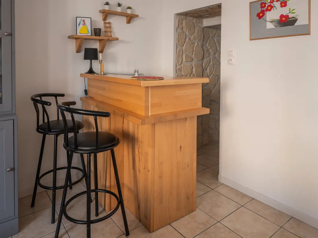 Maison de Vacances Les Sables-d'Olonne 1270