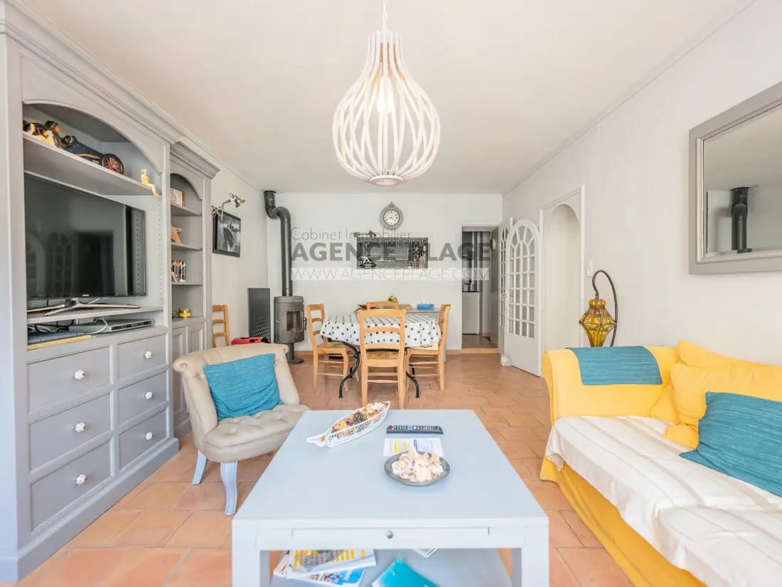 Maison de Vacances Les Sables-d'Olonne 1290