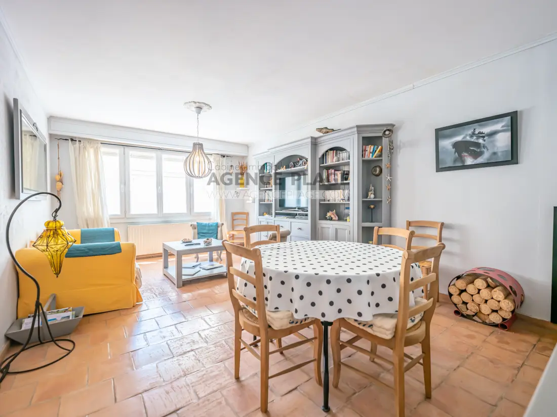 Maison de Vacances Les Sables-d'Olonne 1290