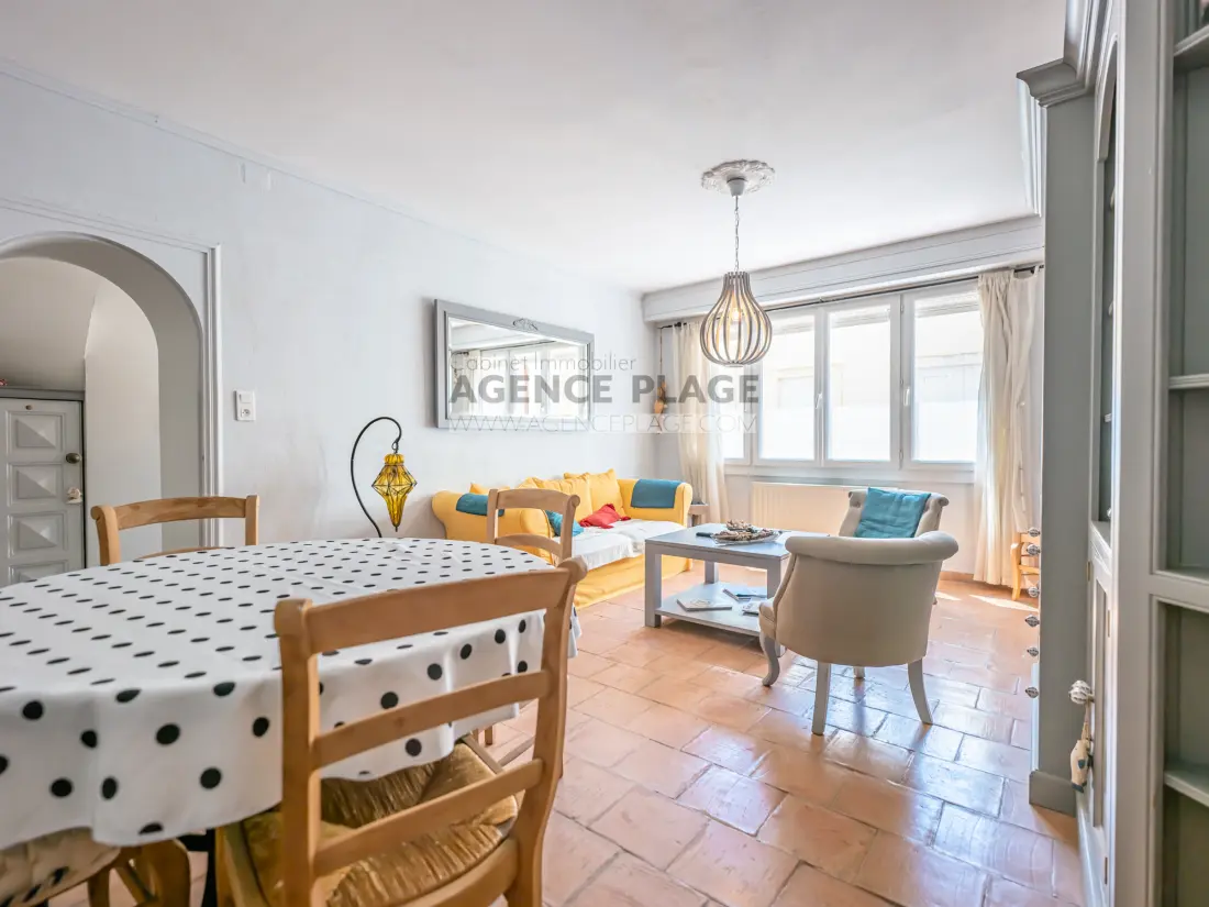 Maison de Vacances Les Sables-d'Olonne 1290