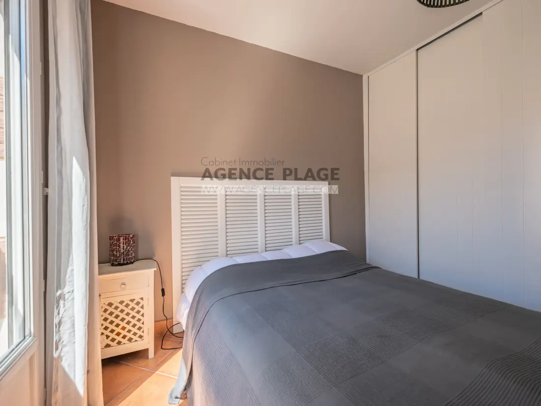 Maison de Vacances Les Sables-d'Olonne 1290