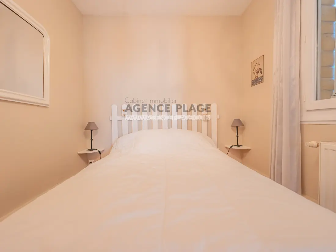 Maison de Vacances Les Sables-d'Olonne 1290