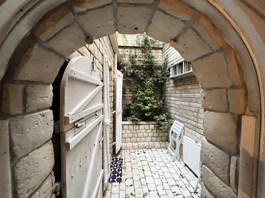 Maison de Vacances Les Sables-d'Olonne 1290