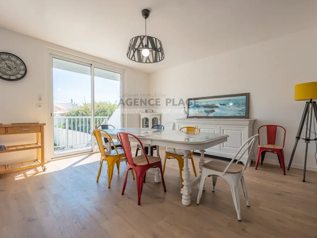 Maison de Vacances Les Sables-d'Olonne 1303