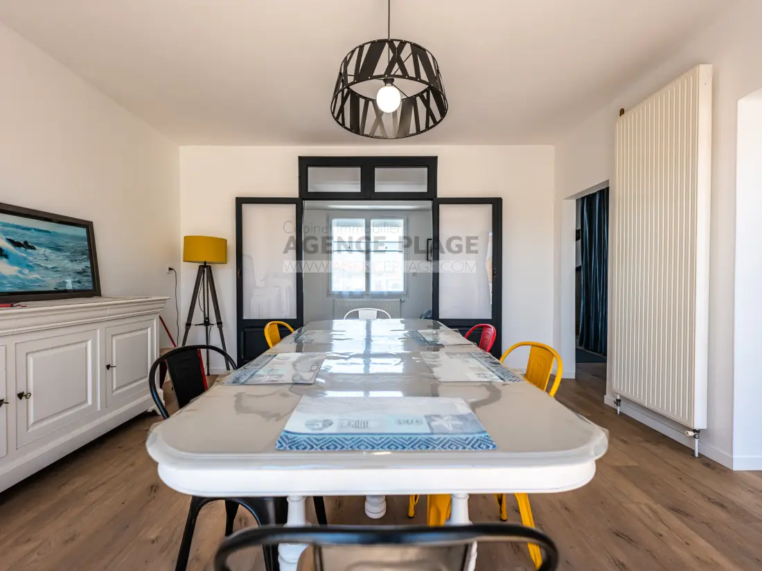 Maison de Vacances Les Sables-d'Olonne 1303