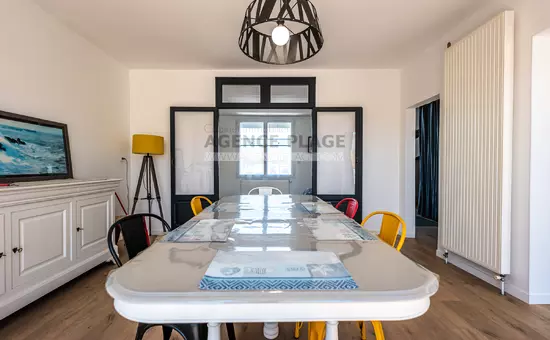 Maison de Vacances Les Sables-d'Olonne 1303