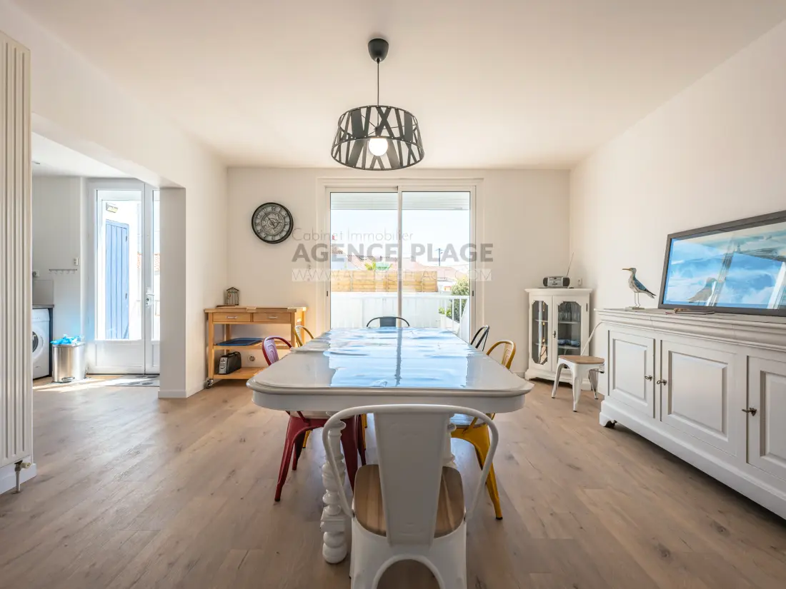 Maison de Vacances Les Sables-d'Olonne 1303