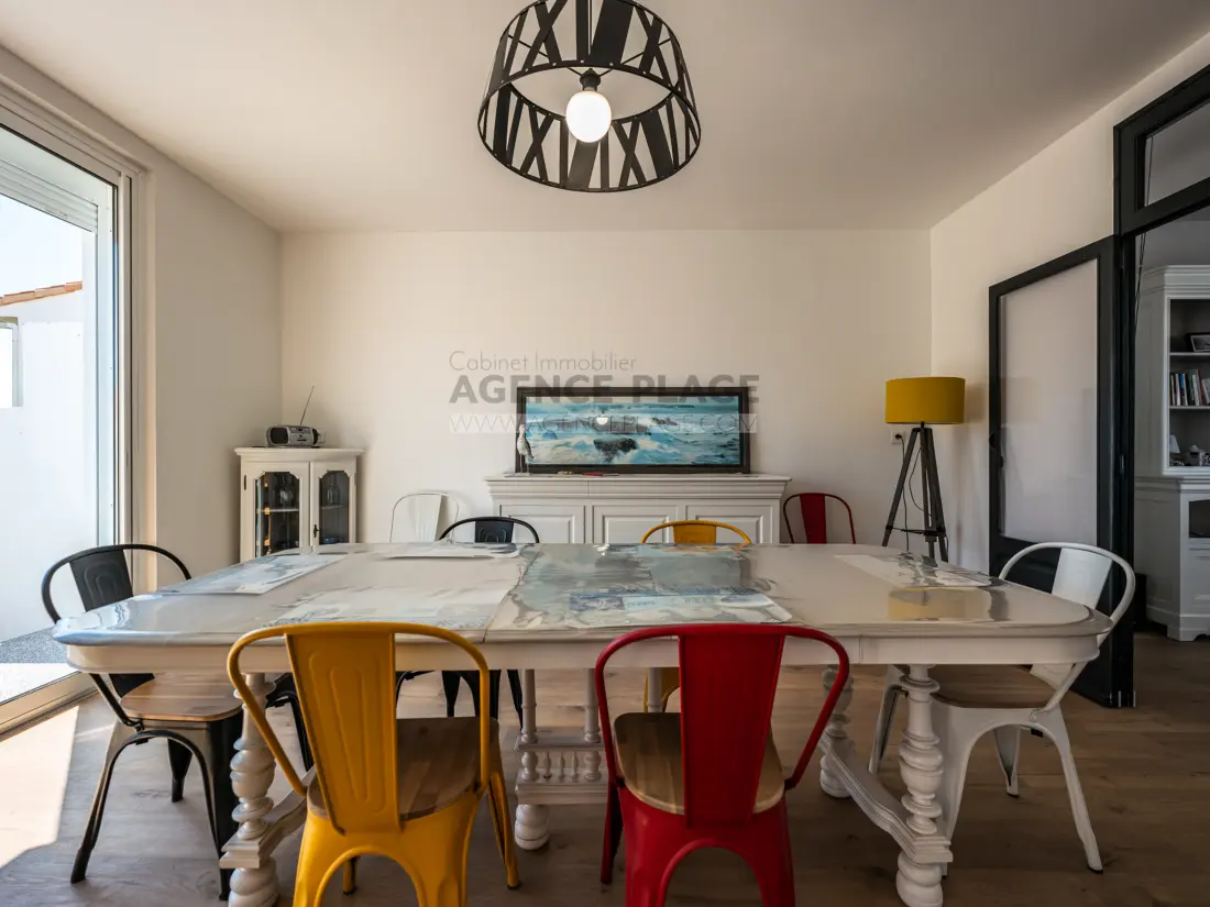Maison de Vacances Les Sables-d'Olonne 1303