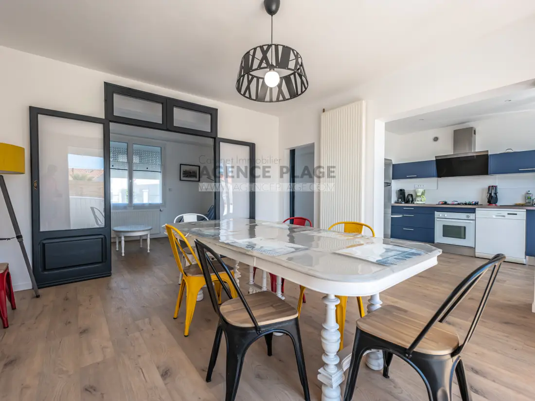 Maison de Vacances Les Sables-d'Olonne 1303