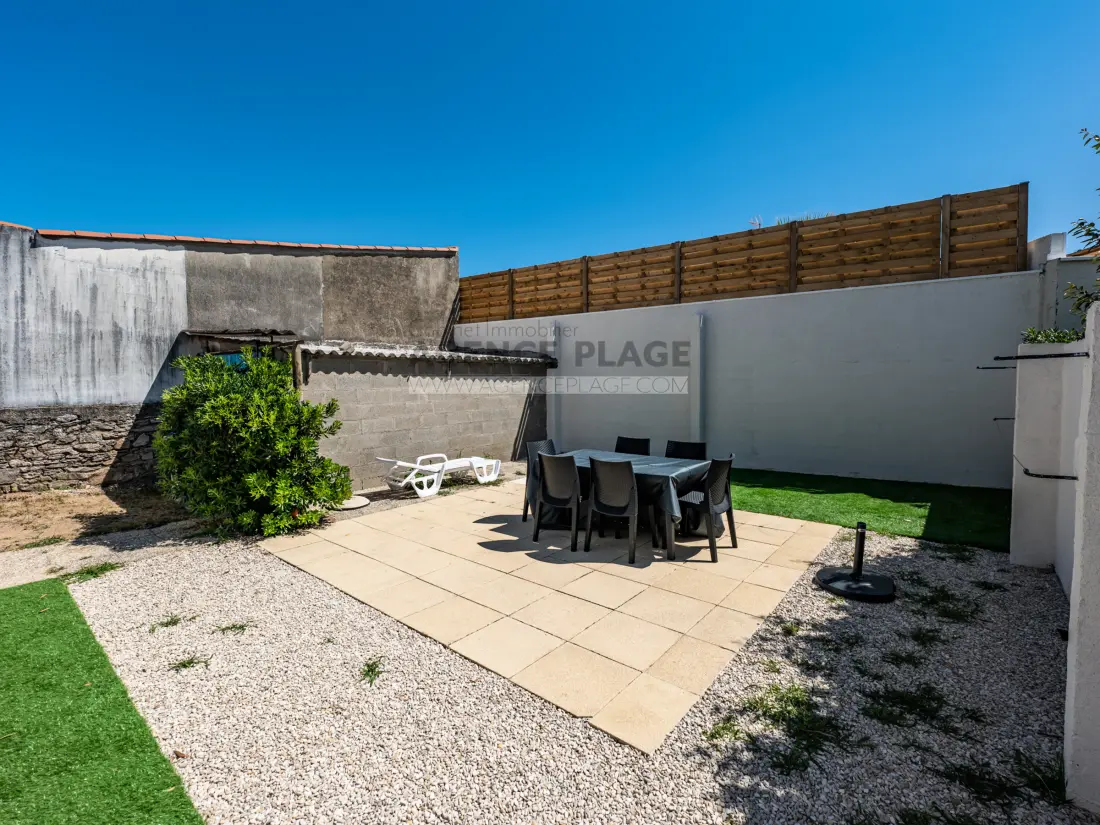 Maison de Vacances Les Sables-d'Olonne 1303