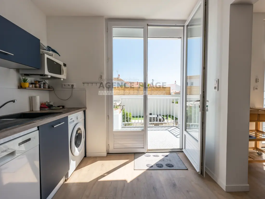 Maison de Vacances Les Sables-d'Olonne 1303