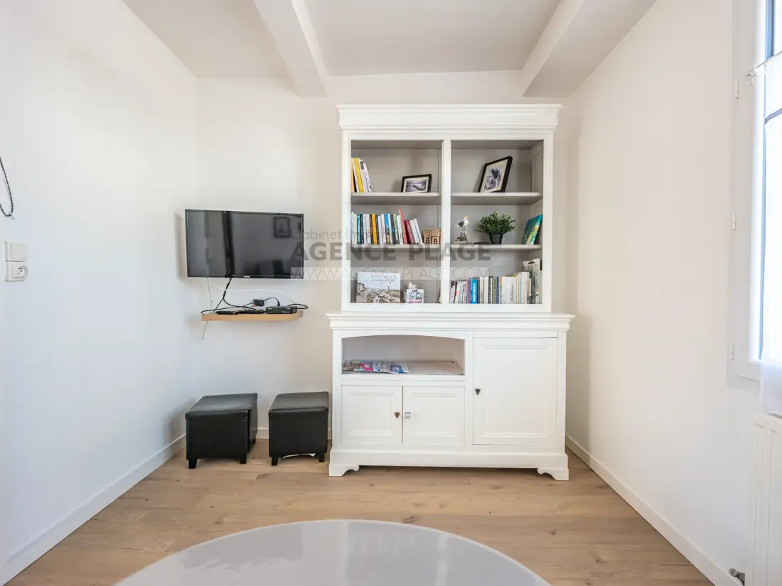 Maison de Vacances Les Sables-d'Olonne 1303
