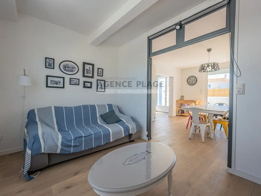 Maison de Vacances Les Sables-d'Olonne 1303