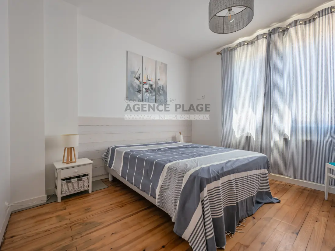 Maison de Vacances Les Sables-d'Olonne 1303