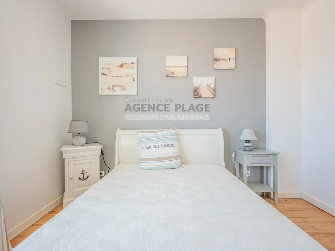 Maison de Vacances Les Sables-d'Olonne 1303