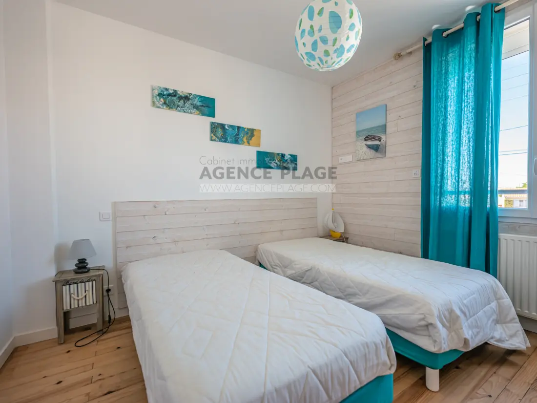 Maison de Vacances Les Sables-d'Olonne 1303