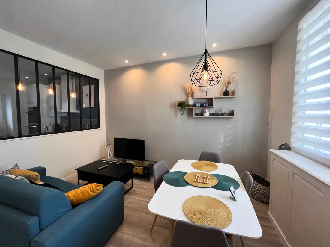 Maison de Vacances Les Sables-d'Olonne 1304
