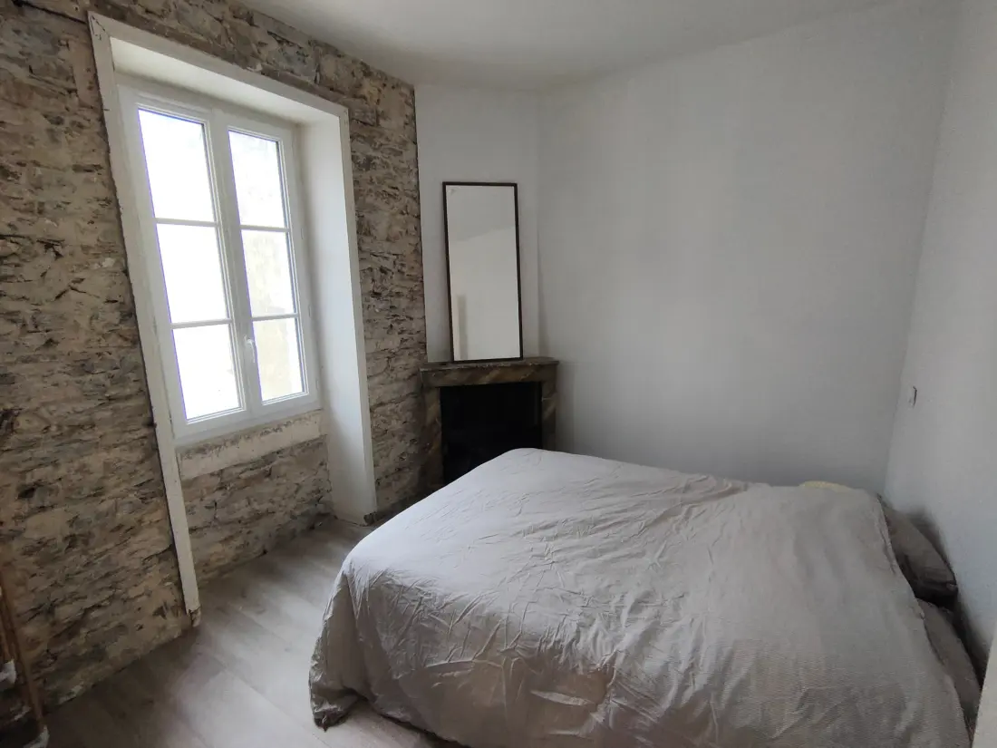 Maison de Vacances Les Sables-d'Olonne 1304