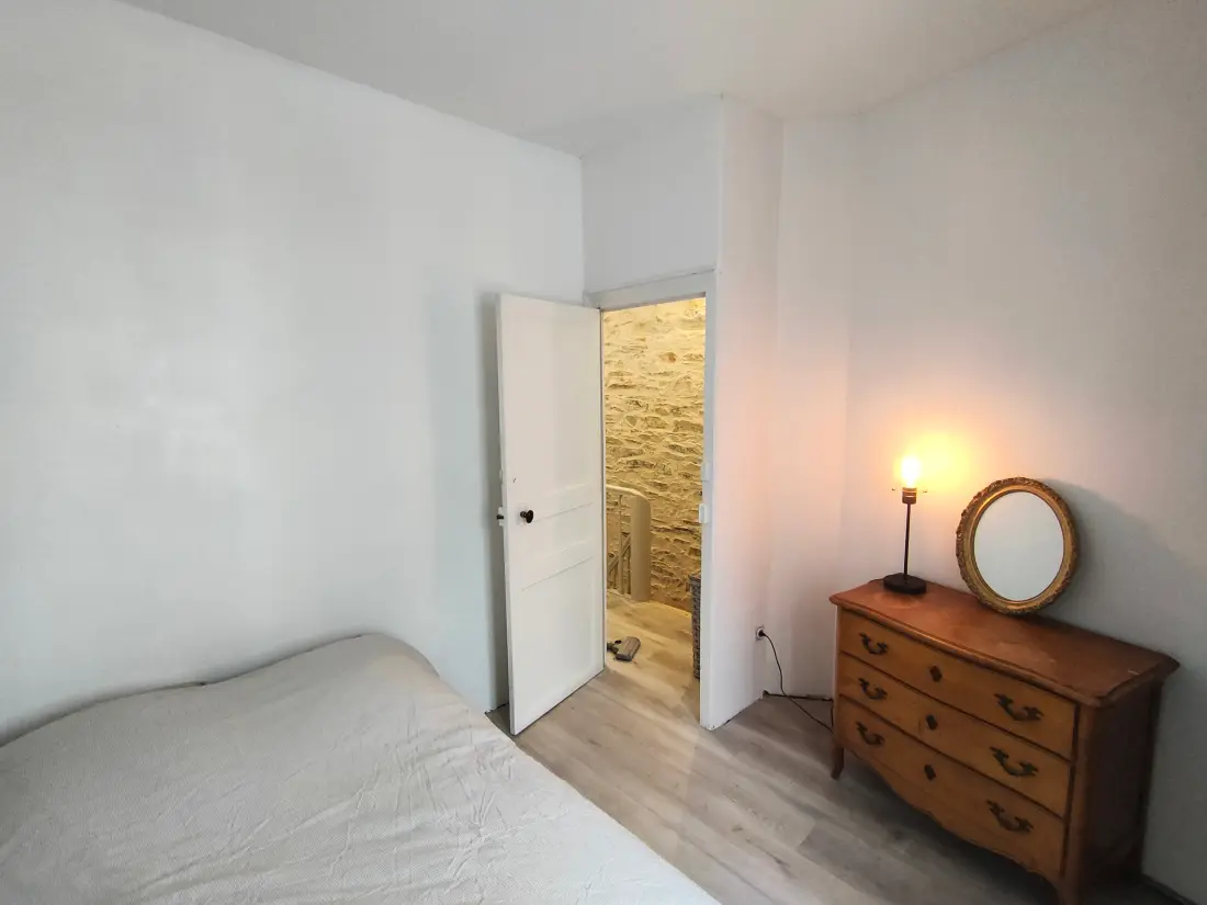 Maison de Vacances Les Sables-d'Olonne 1304