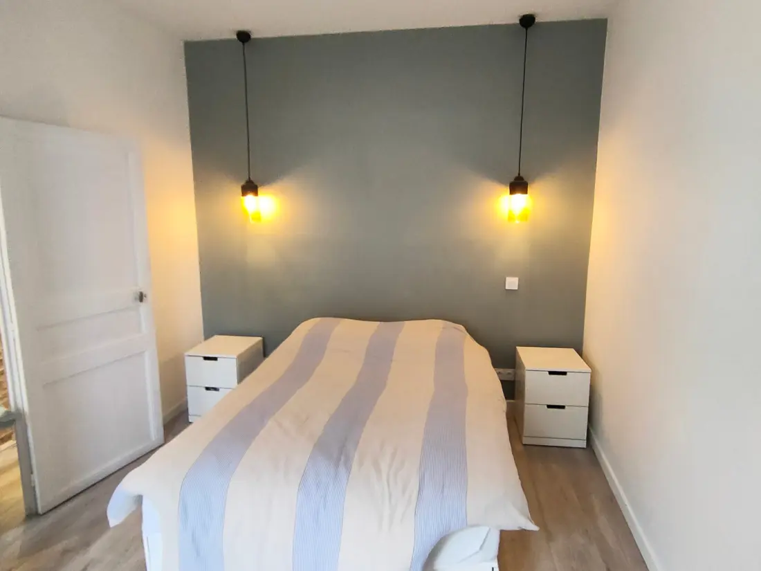 Maison de Vacances Les Sables-d'Olonne 1304