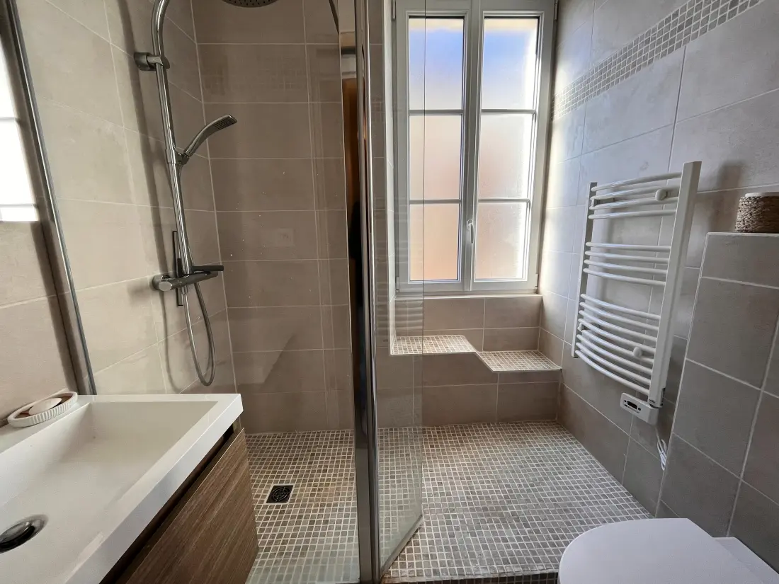 Maison de Vacances Les Sables-d'Olonne 1304