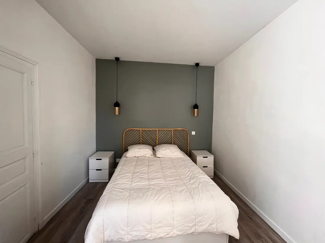 Maison de Vacances Les Sables-d'Olonne 1304