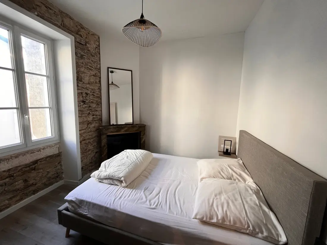 Maison de Vacances Les Sables-d'Olonne 1304