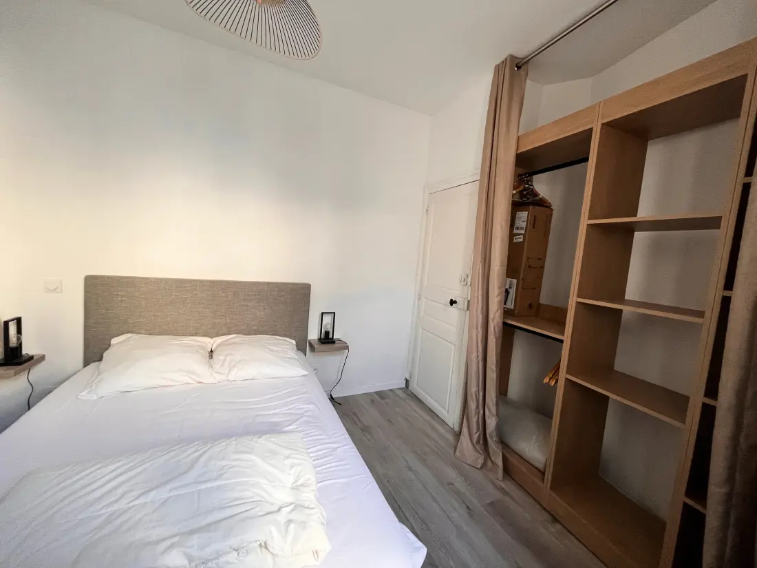 Maison de Vacances Les Sables-d'Olonne 1304