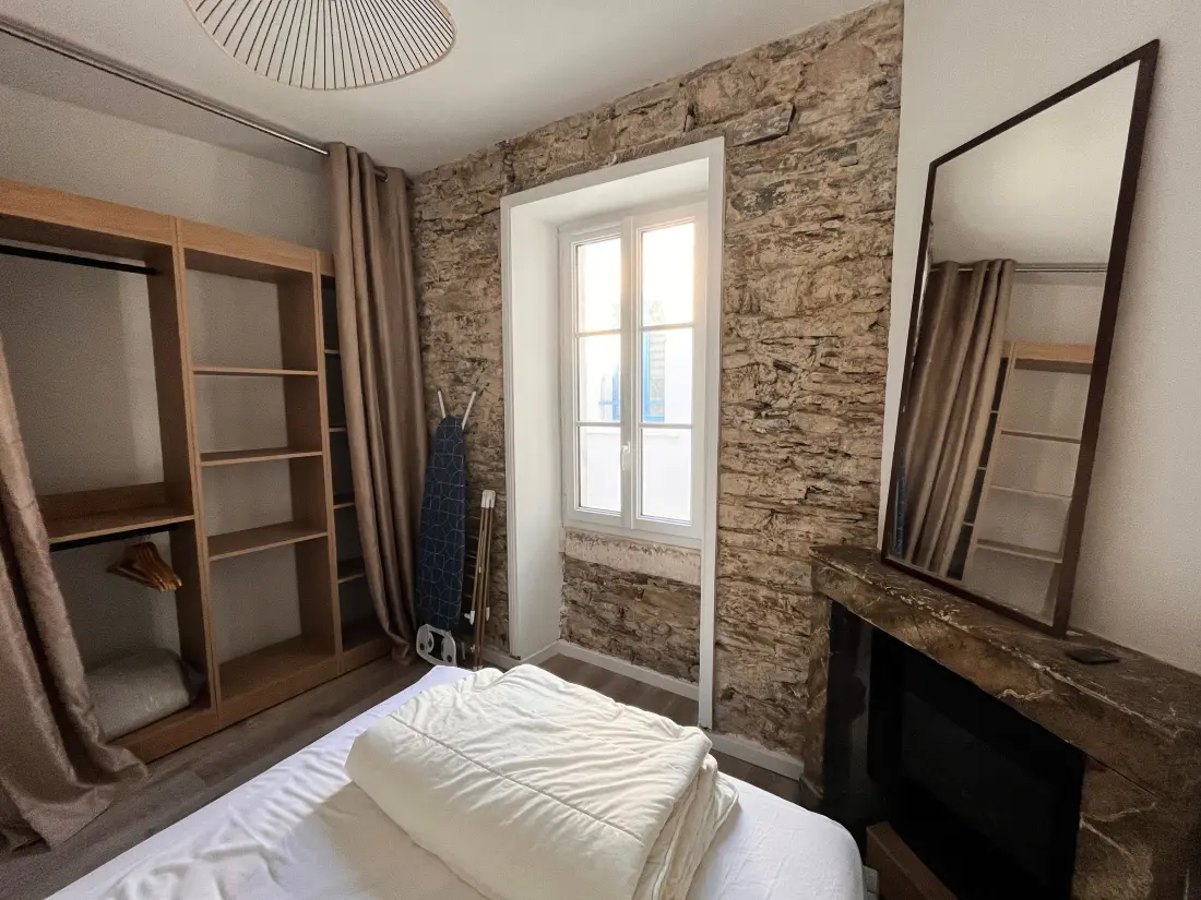 Maison de Vacances Les Sables-d'Olonne 1304
