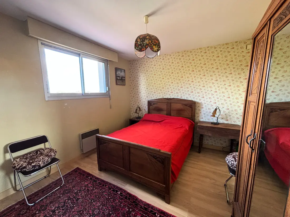 Maison de Vacances Les Sables-d'Olonne 1308