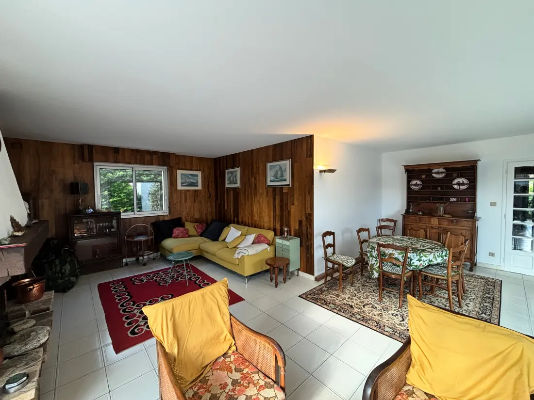 Maison de Vacances Les Sables-d'Olonne 1308