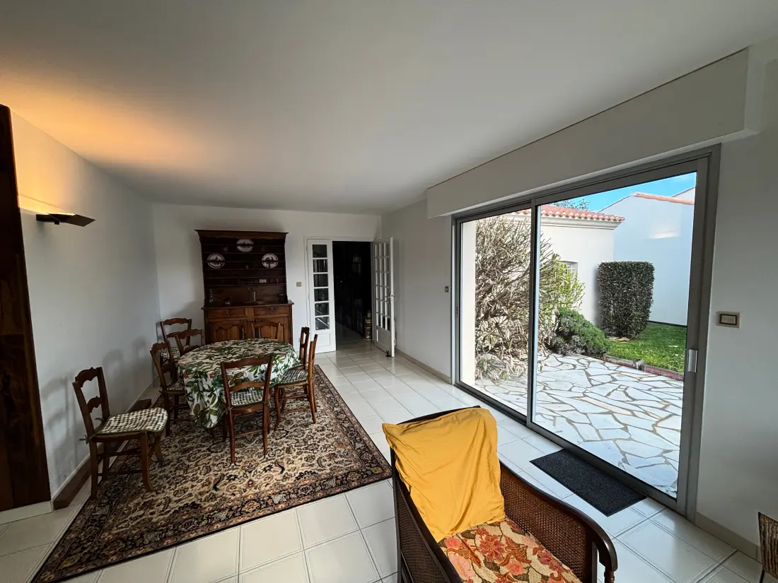 Maison de Vacances Les Sables-d'Olonne 1308