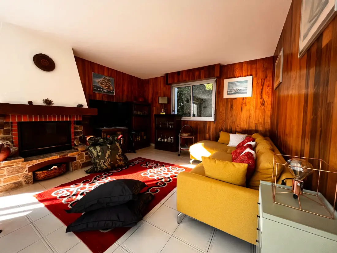 Maison de Vacances Les Sables-d'Olonne 1308