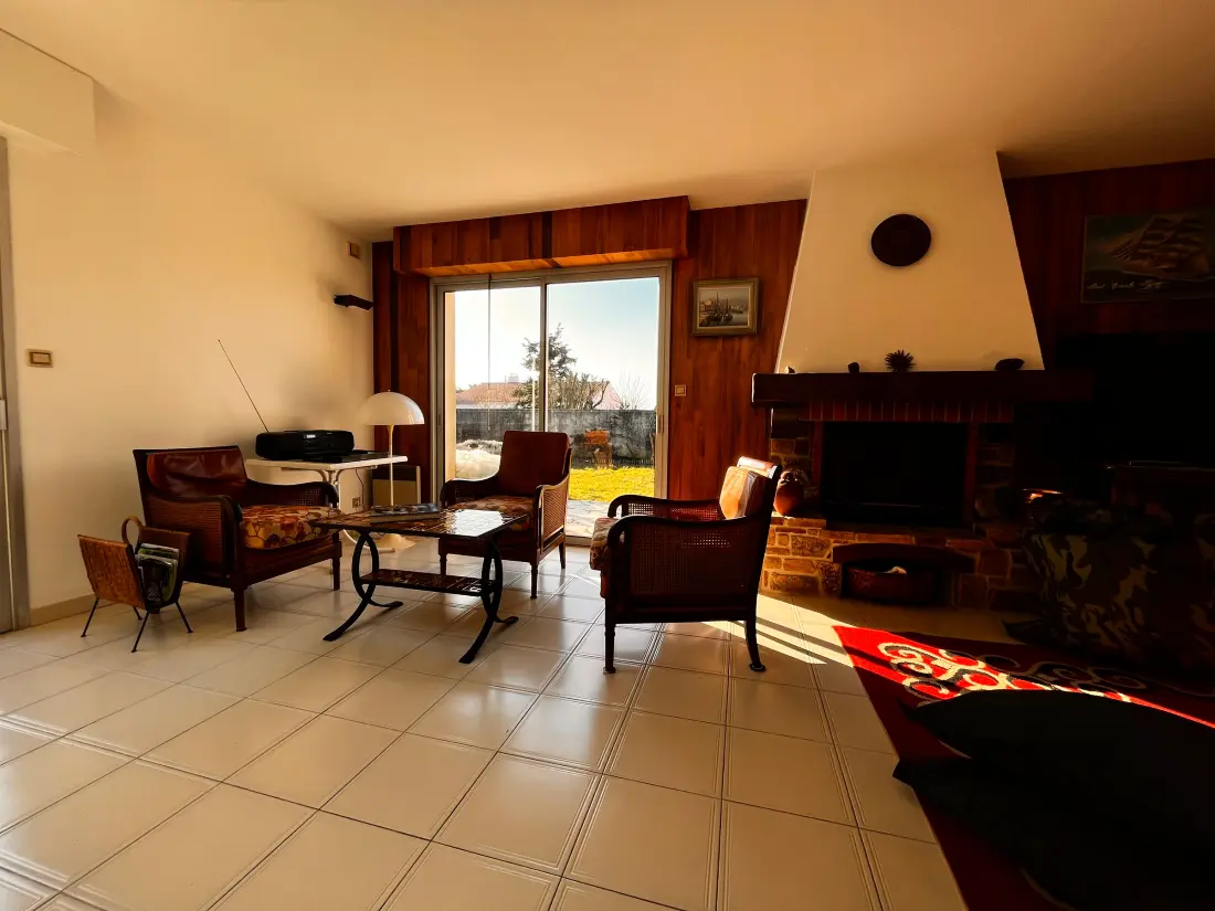 Maison de Vacances Les Sables-d'Olonne 1308