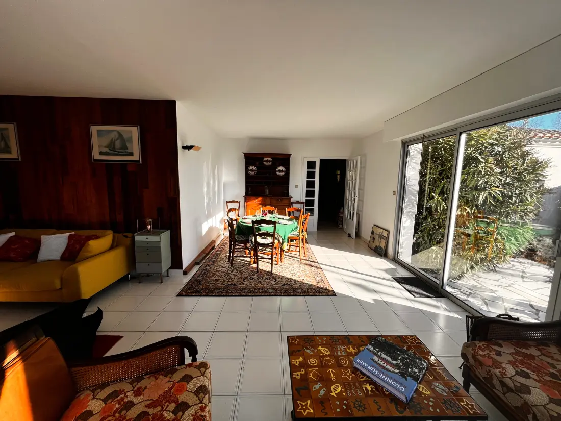 Maison de Vacances Les Sables-d'Olonne 1308