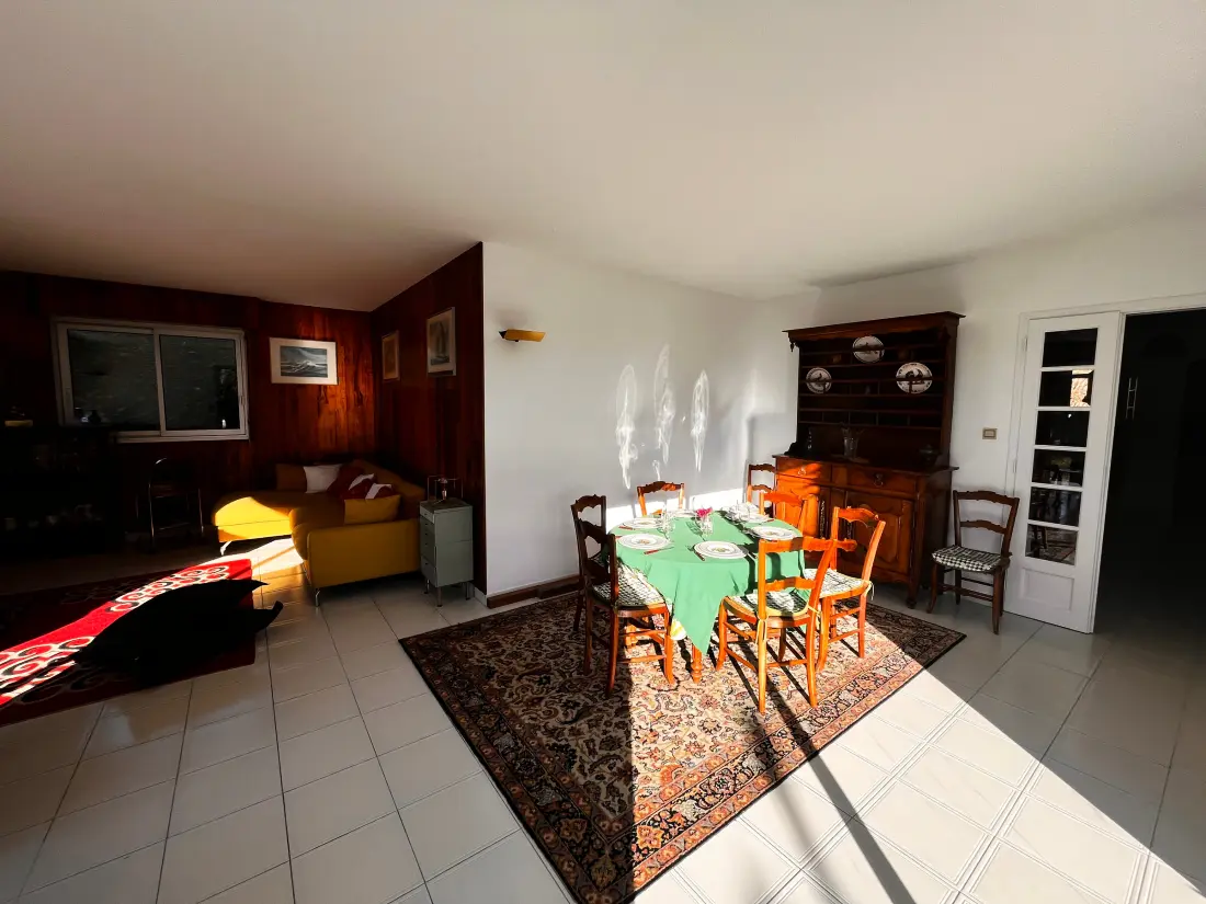 Maison de Vacances Les Sables-d'Olonne 1308