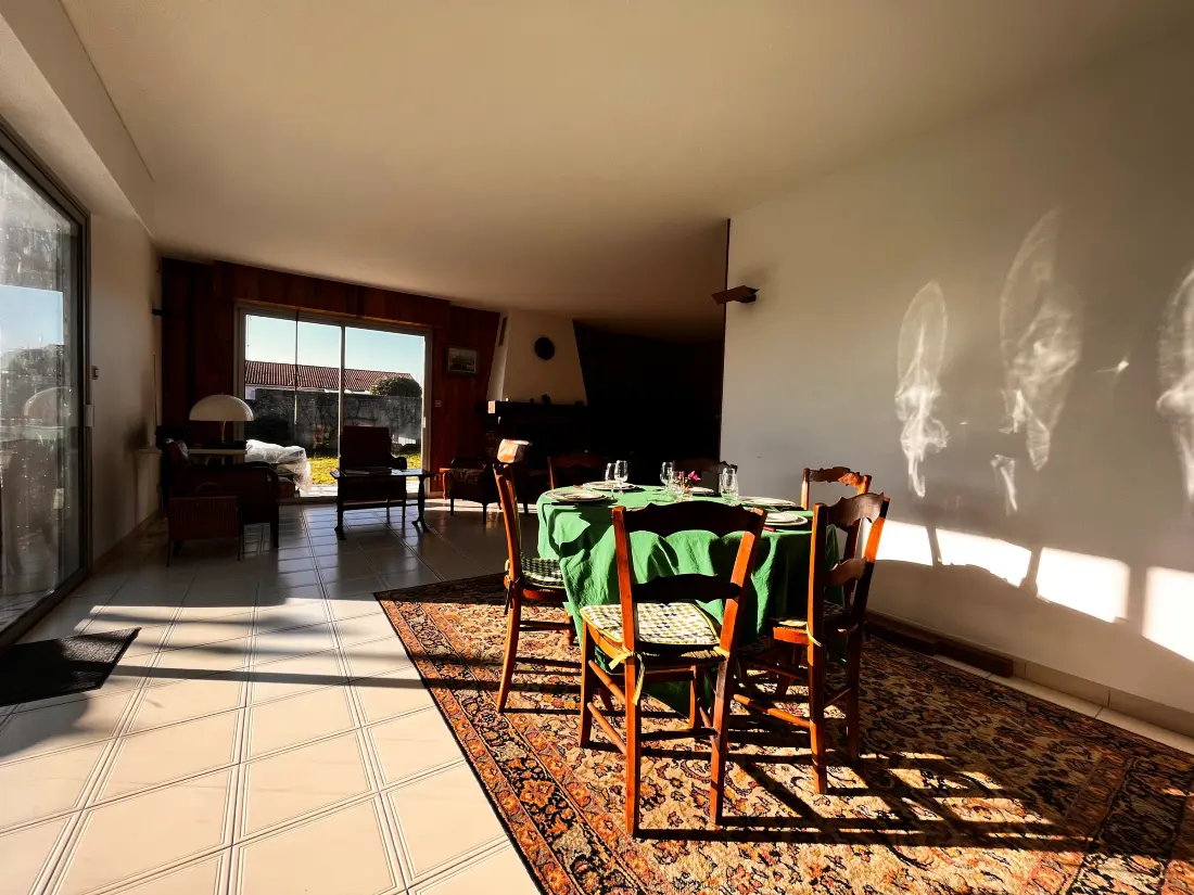Maison de Vacances Les Sables-d'Olonne 1308