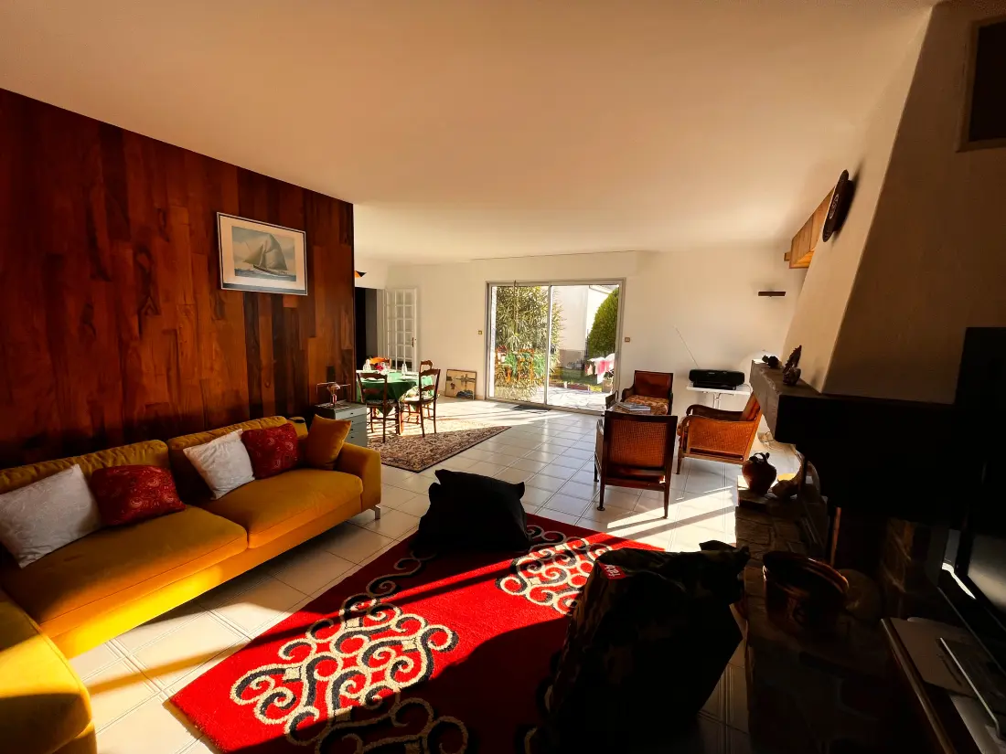 Maison de Vacances Les Sables-d'Olonne 1308