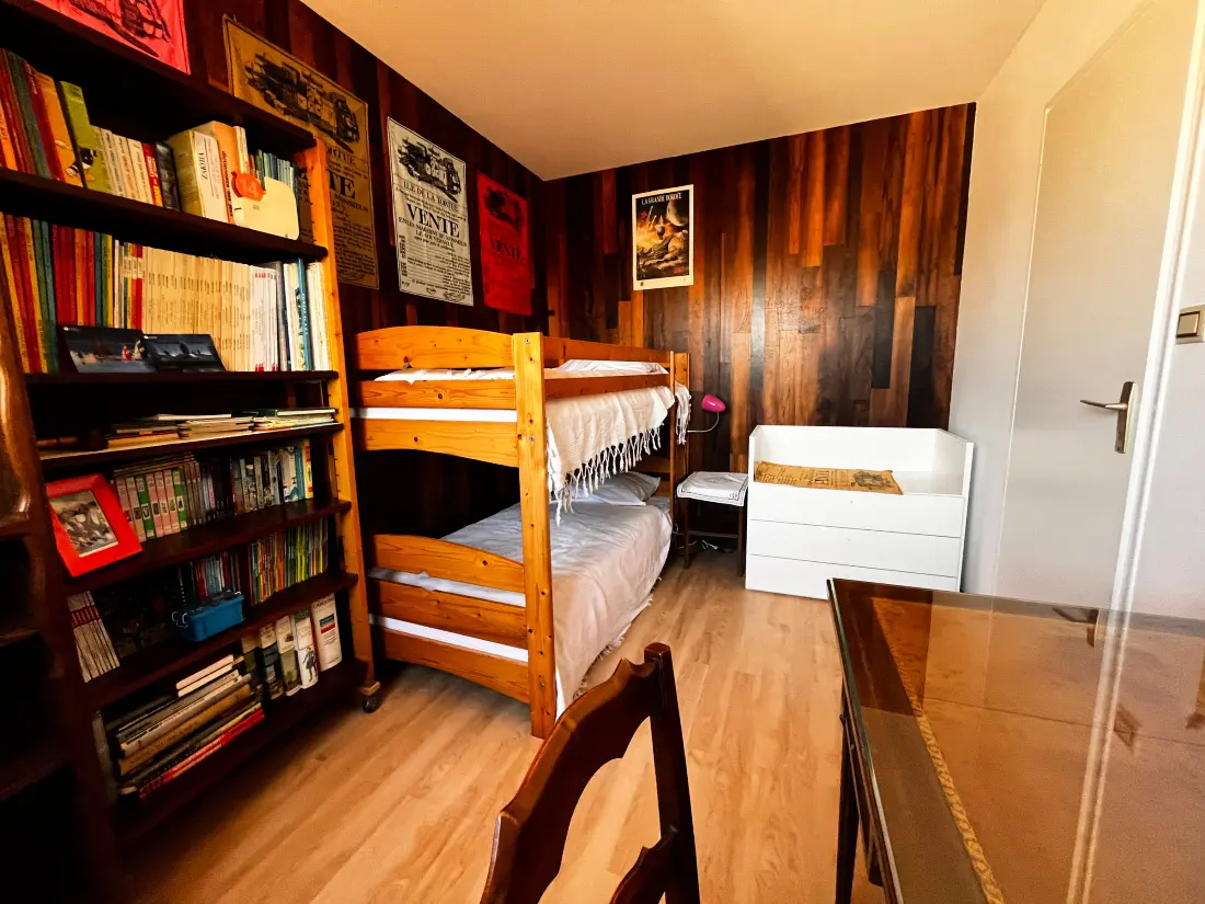 Maison de Vacances Les Sables-d'Olonne 1308