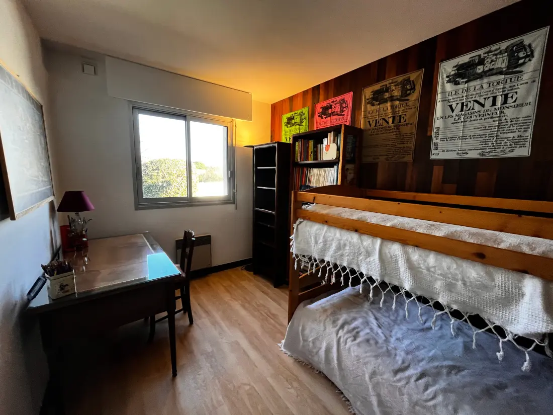 Maison de Vacances Les Sables-d'Olonne 1308