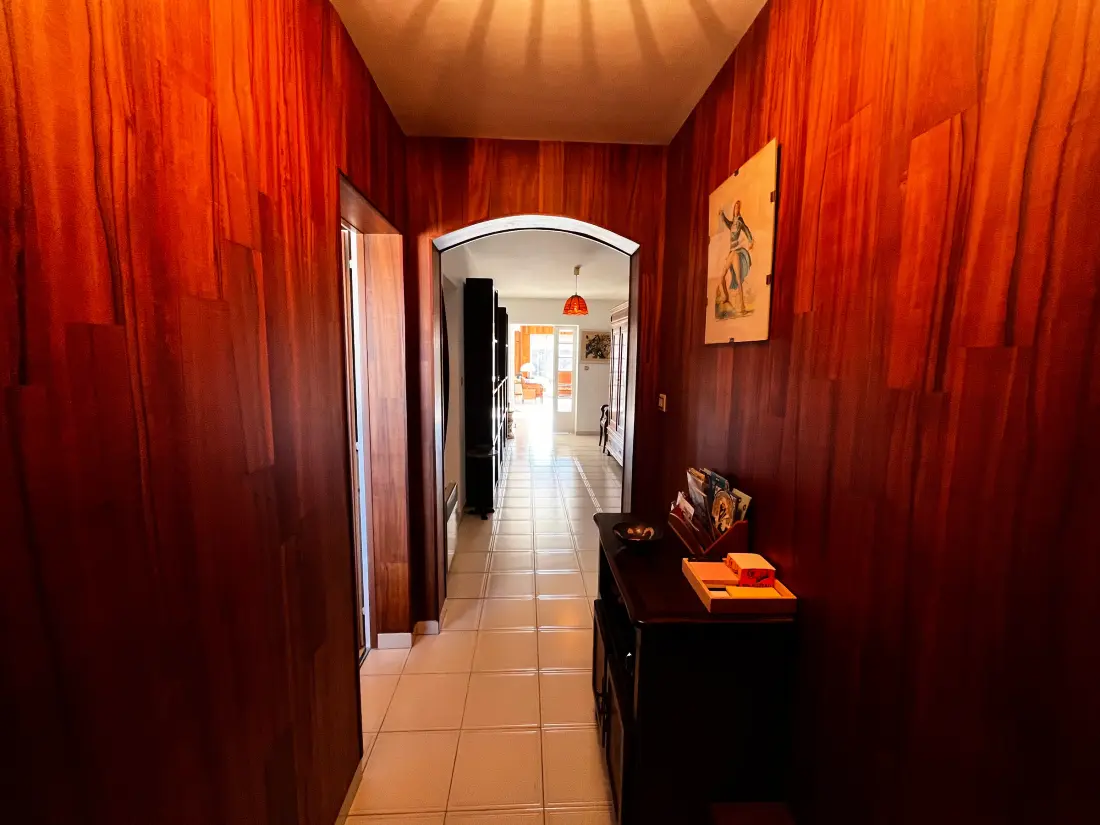 Maison de Vacances Les Sables-d'Olonne 1308