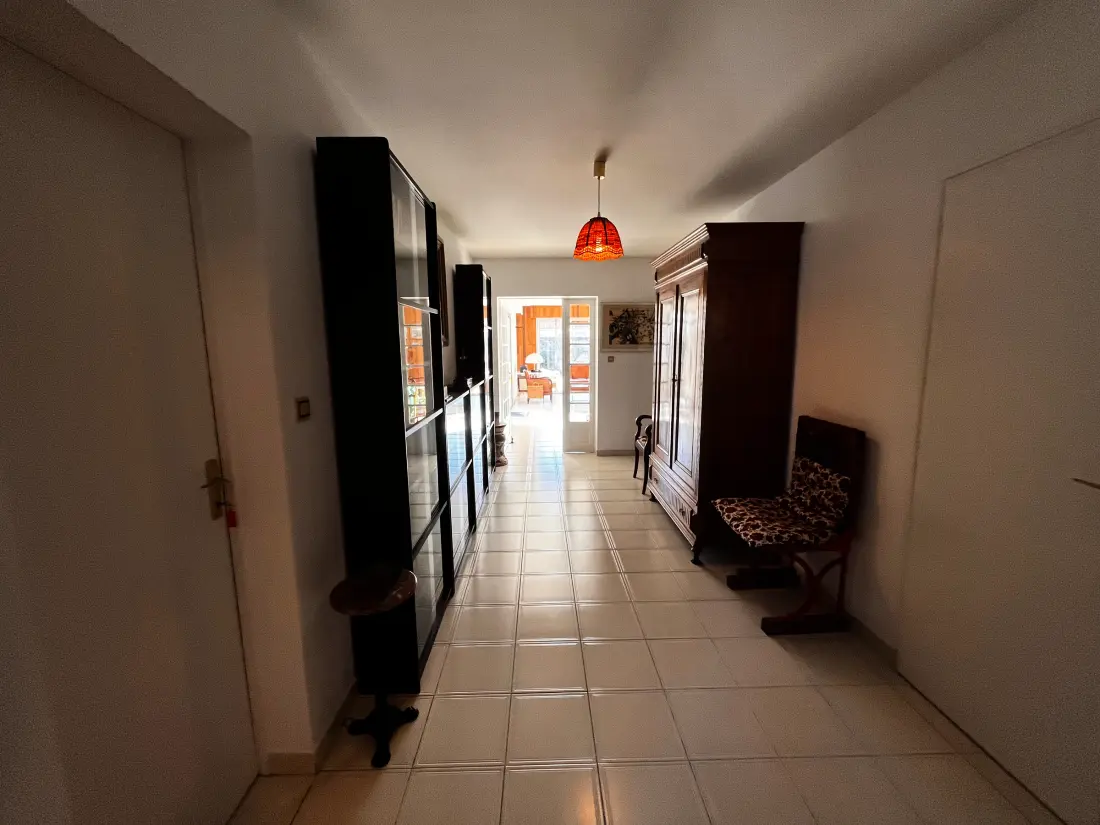Maison de Vacances Les Sables-d'Olonne 1308