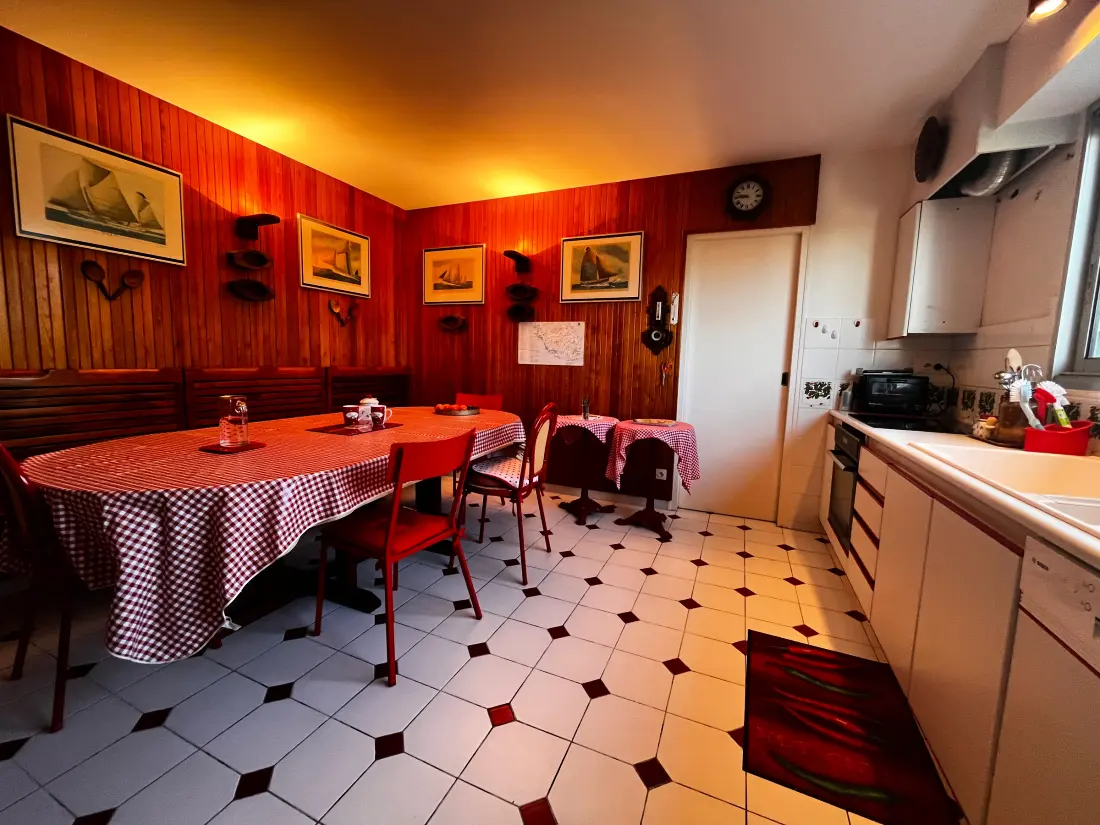 Maison de Vacances Les Sables-d'Olonne 1308