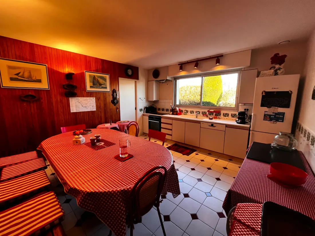 Maison de Vacances Les Sables-d'Olonne 1308