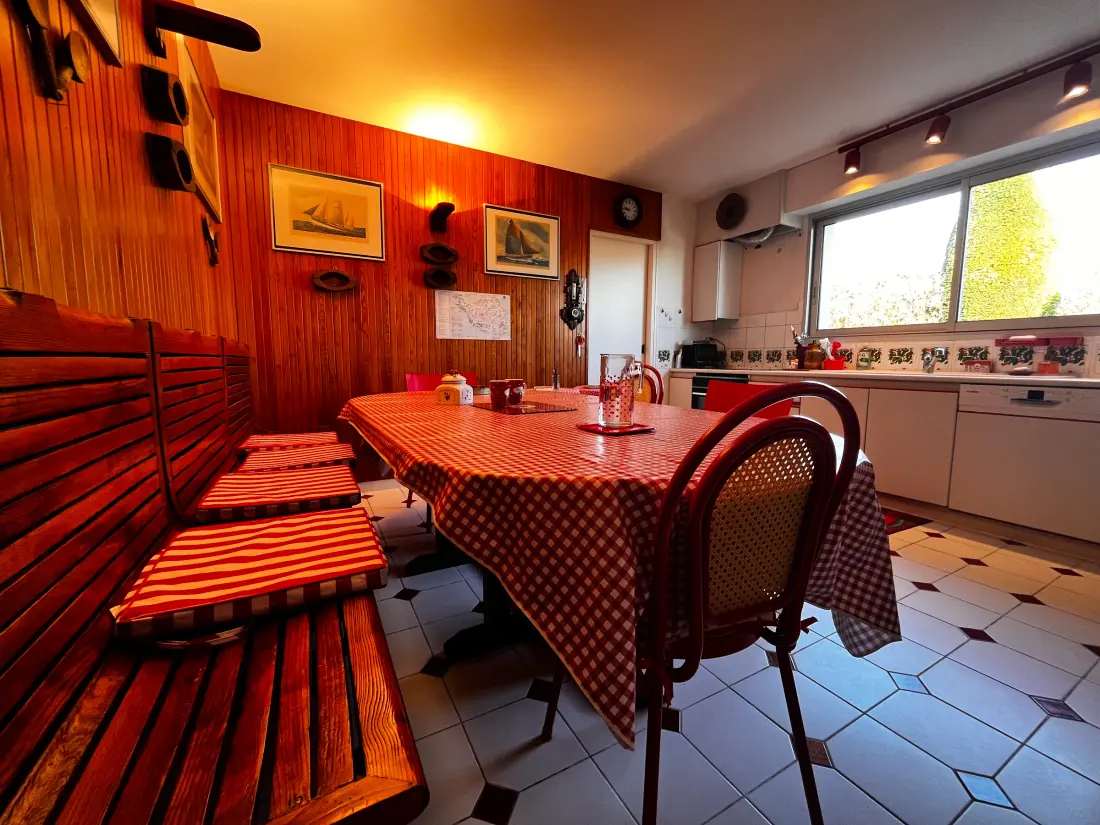 Maison de Vacances Les Sables-d'Olonne 1308