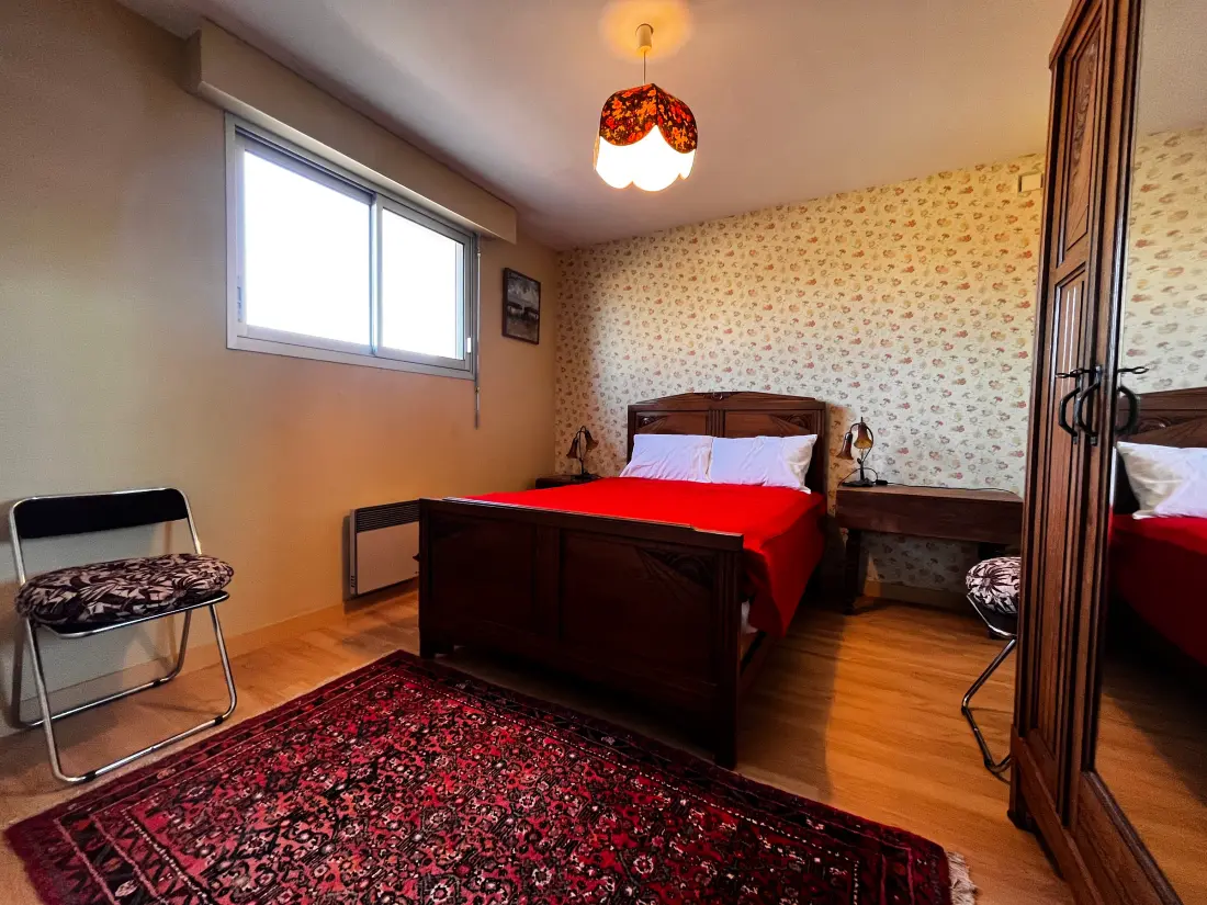 Maison de Vacances Les Sables-d'Olonne 1308
