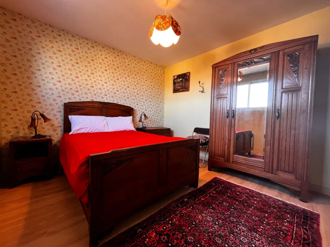 Maison de Vacances Les Sables-d'Olonne 1308