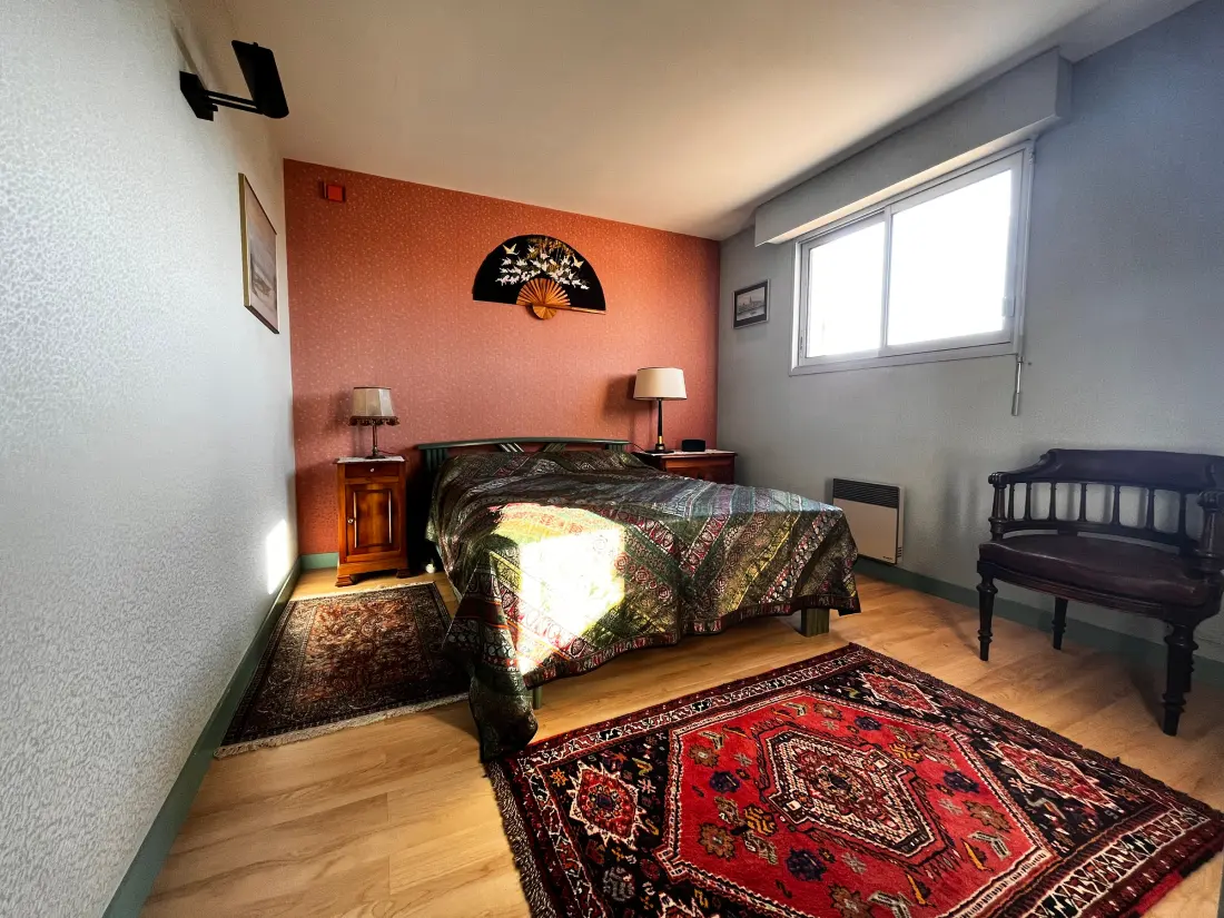 Maison de Vacances Les Sables-d'Olonne 1308
