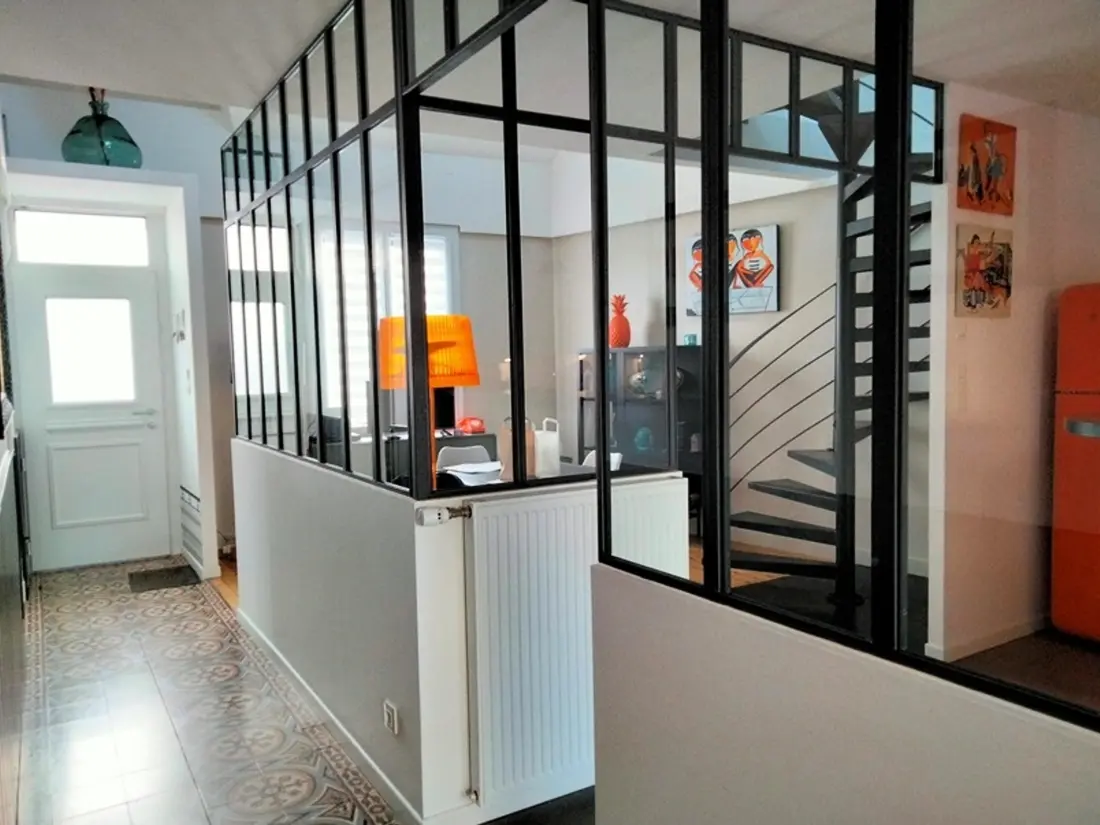 Maison de Vacances Les Sables-d'Olonne 1311